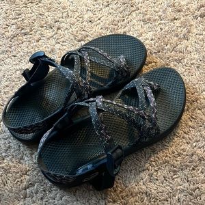 Ladies size 7.5 Chacos